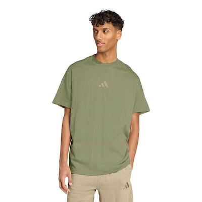 Camiseta adidas M/C All SZN Masculina - Foto 1