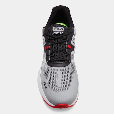 Tênis Masculino Fila Recovery - Foto 2