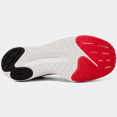 Tênis Masculino Fila Fastness - Foto 6