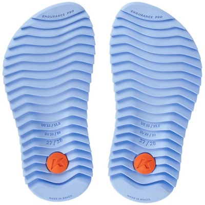 Chinelo Infantil Kenner Ibiza Kids - Foto 5