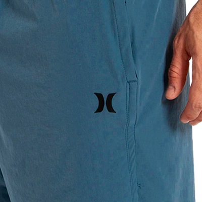 Bermuda Hurley Volley Flexmatic Masculina - Foto 3