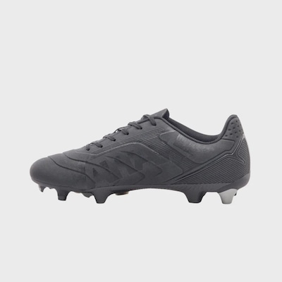 Chuteira de Campo Adulto Umbro Attak III - Foto 4