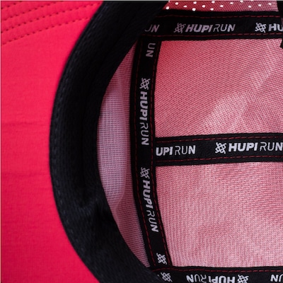 Boné Adulto Hupi Run Supreme Air Aba Reta - Foto 5