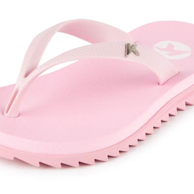 Chinelo Kenner Ibiza Infantil - Foto 3
