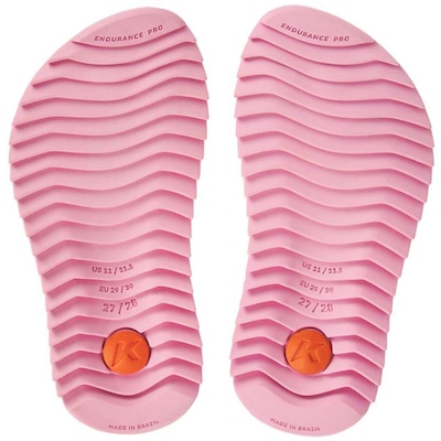 Chinelo Kenner Ibiza Infantil - Foto 4