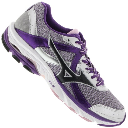 tênis mizuno wave elevation 2