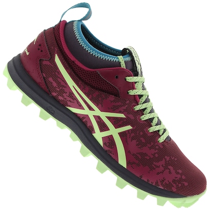 tenis asics fuji runnegade