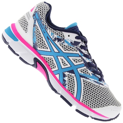 tenis asics excite 4 feminino