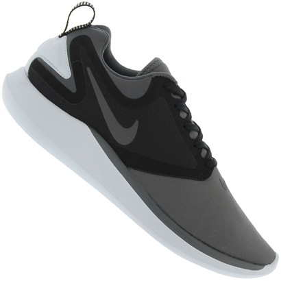 nike lunarsolo preto