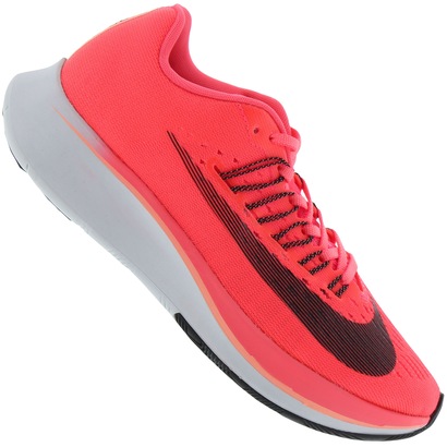 centauro nike zoom fly