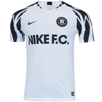 camiseta nike fc