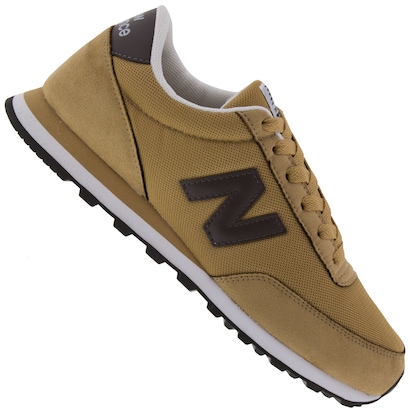 tenis new balance masculino amarelo