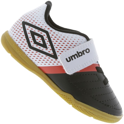 centauro tenis futsal umbro