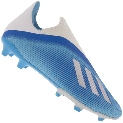 chuteira adidas x campo