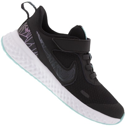 tenis nike infantil na centauro