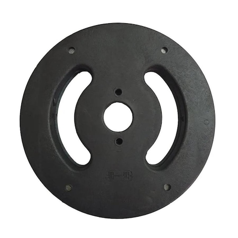 Anilha IBJ Injetada 2KG