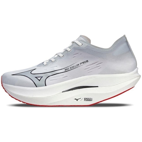 Tênis Mizuno Wave Rebellion Pro 2 Unissex