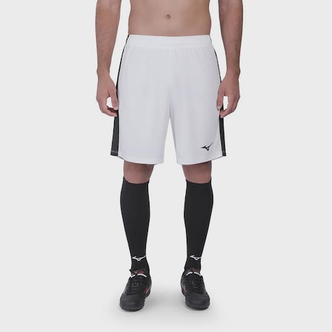 Shorts Mizuno Futebol II Masculino