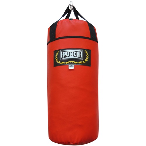Saco de Pancada Punch - 90 cm é boa?