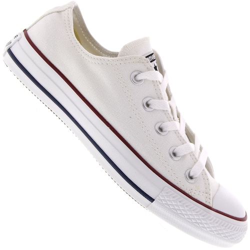 Tênis Converse All Star CT AS Core OX - Unissex Menor preço em Tênis Converse All Star CT AS Core OX - Unissex