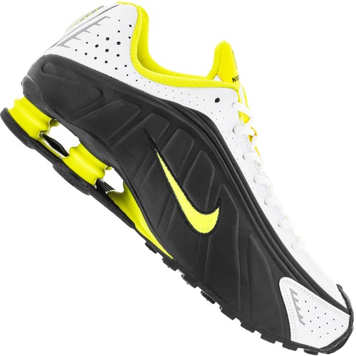 preço de tênis nike shox