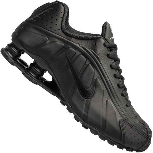 Tênis Nike Shox R4 - Masculino Menor preço em Tênis Nike Shox R4 - Masculino