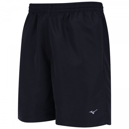 Bermuda Mizuno Básica Rip Stop Imp - Masculina Menor preço em Bermuda Mizuno Básica Rip Stop Imp - Masculina