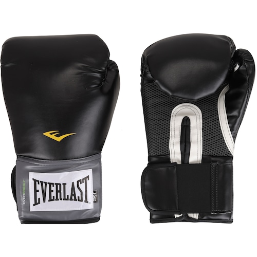 Luvas de Boxe Everlast Pro Style - 16 OZ - Adulto é boa?