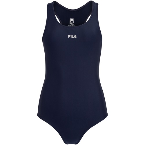 Maiô para Natação com Proteção Solar UV Fila Austrália - Adulto é boa?