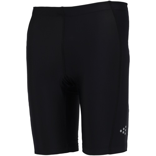 Bermuda de Ciclismo Powertrack Sensor Gel - Masculina é boa?