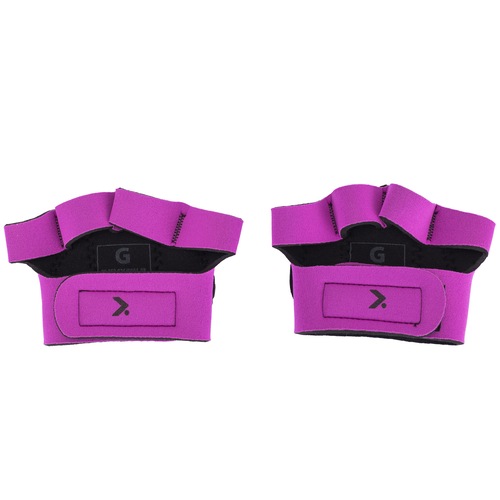 Luvas para Academia Oxer Protetor Palmar com Dedos - Feminina é ruim? Luvas para Academia Oxer Protetor Palmar com Dedos - Feminina é boa?