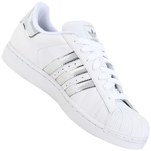 tenis adidas feminino star