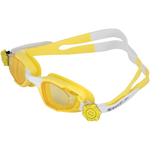 Óculos de Natação Speedo Pin Pool - Infantil é boa?