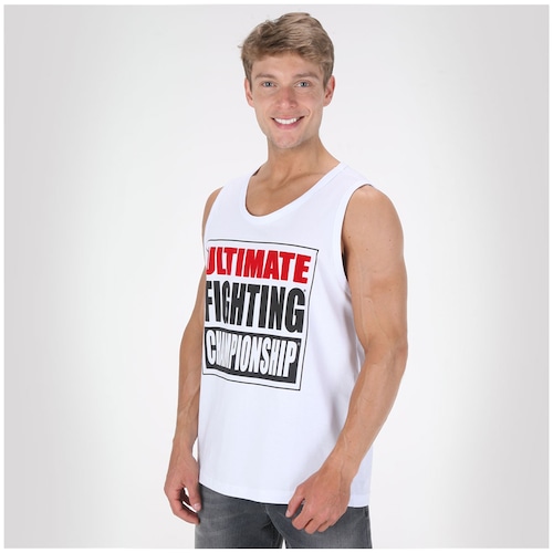 camisa ultimate ufc reebok