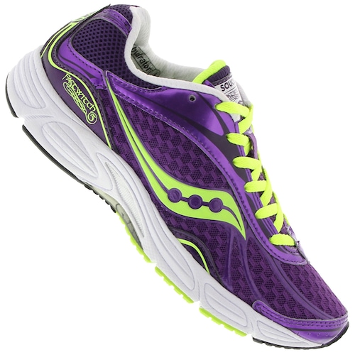 saucony fastwitch 5 mujer zapatillas