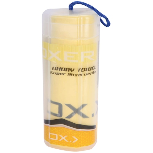 Toalha Oxer Oxdry Towel é boa?