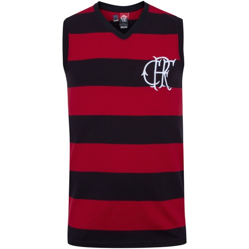 Camiseta Regata do Flamengo - Masculina é boa?