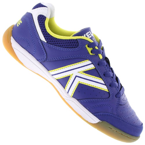 tenis futsal kelme centauro