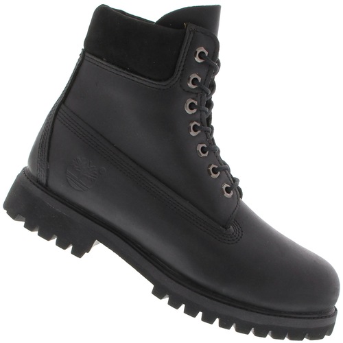 yellow boot 6 premium