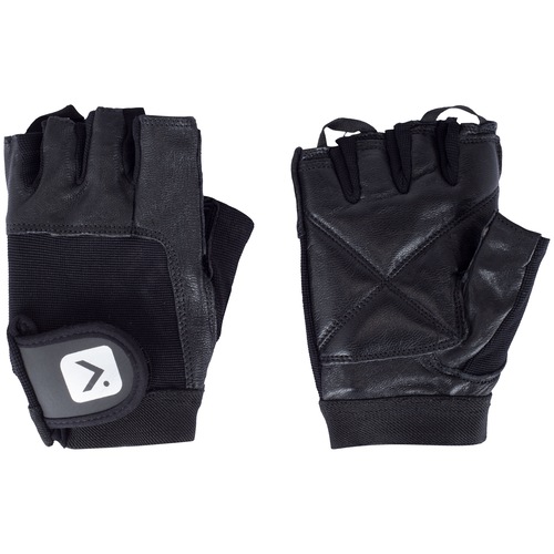Luvas para Academia Oxer Gamma RX7 com Polegar - Adulto é boa?