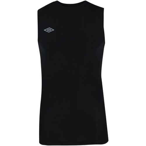 Camisa Regata de Compressão Umbro Crew - Masculina é boa?