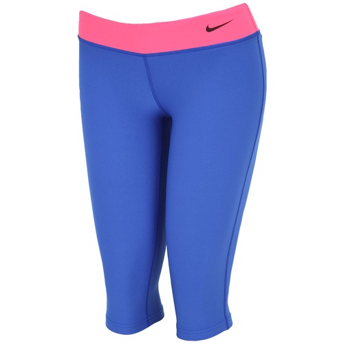 legging capri nike