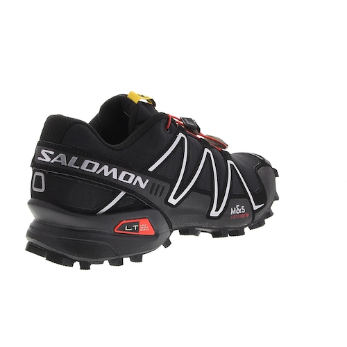 tênis adidas salomon speedcross 3