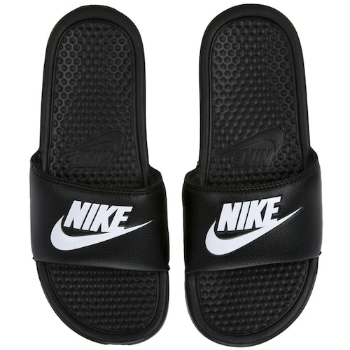Menor preço em Chinelo Nike Benassi JDI - Slide - Masculino
