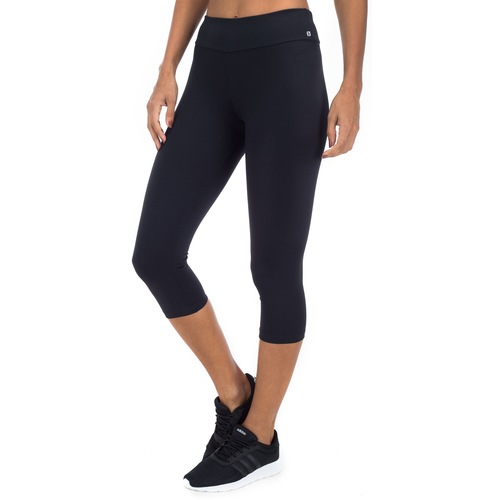 Calça Capri Oxer Campeão Slim - Feminina - Video 1