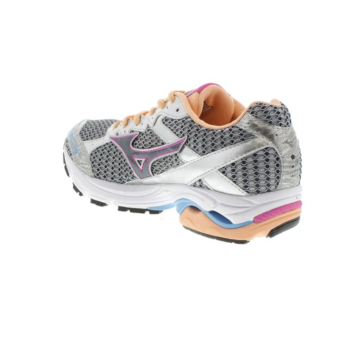 Mizuno wave laser pink Clearance