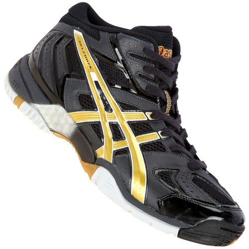asics forza 5 mt