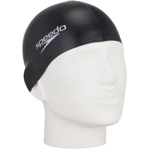 Touca de Natação Speedo Slim Cap - Infantil é boa?