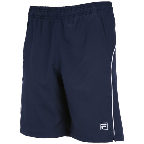 Bermuda Fila Cinci New - Masculina é boa?