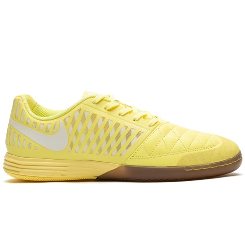 Chuteira de Futsal Nike Lunargato II Menor preço em Chuteira de Futsal Nike Lunargato II